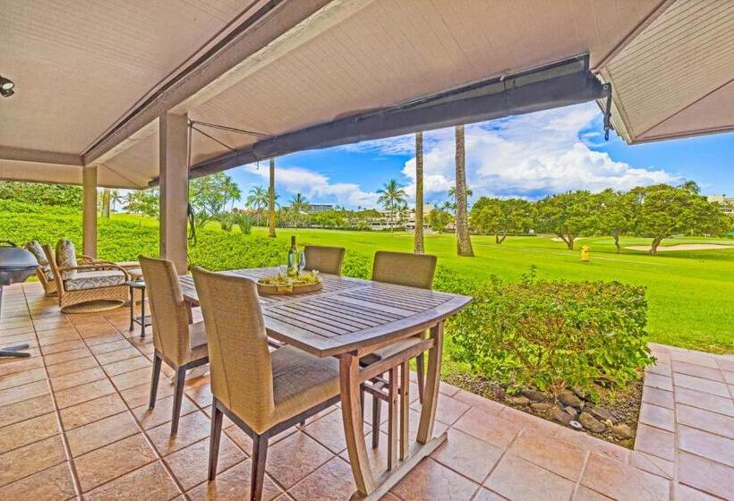 אתר נופש Maui Eldorado   G108   Stay In The Heart Of Kaanapali