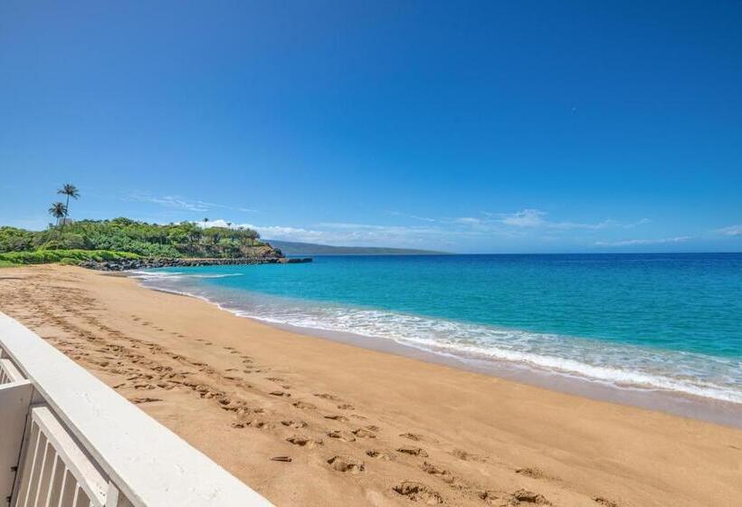 אתר נופש Maui Eldorado   J 106   Walk Out Ocean Views