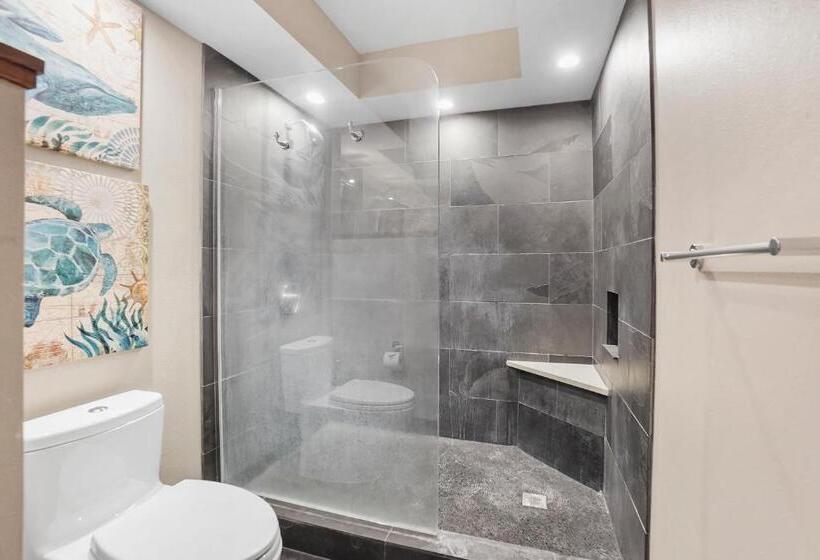 אתר נופש Maui Eldorado   J 106   Walk Out Ocean Views