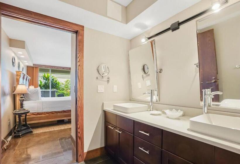 אתר נופש Maui Eldorado   J 106   Walk Out Ocean Views