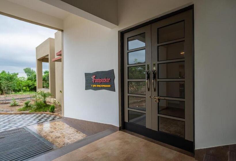 אתר נופש Tathastu Tadoba