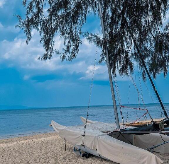 Summer Day Beach Resort Koh Phangan