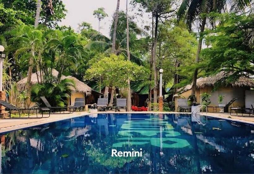 Summer Day Beach Resort Koh Phangan