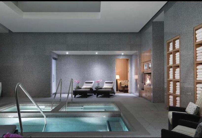 The Fantasy Suite Mgm Signature Pool View
