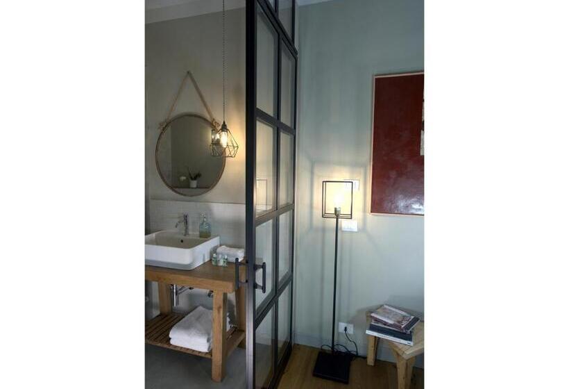 ベッドアンドブレックファースト Antico Casale Mattei   Adult Only