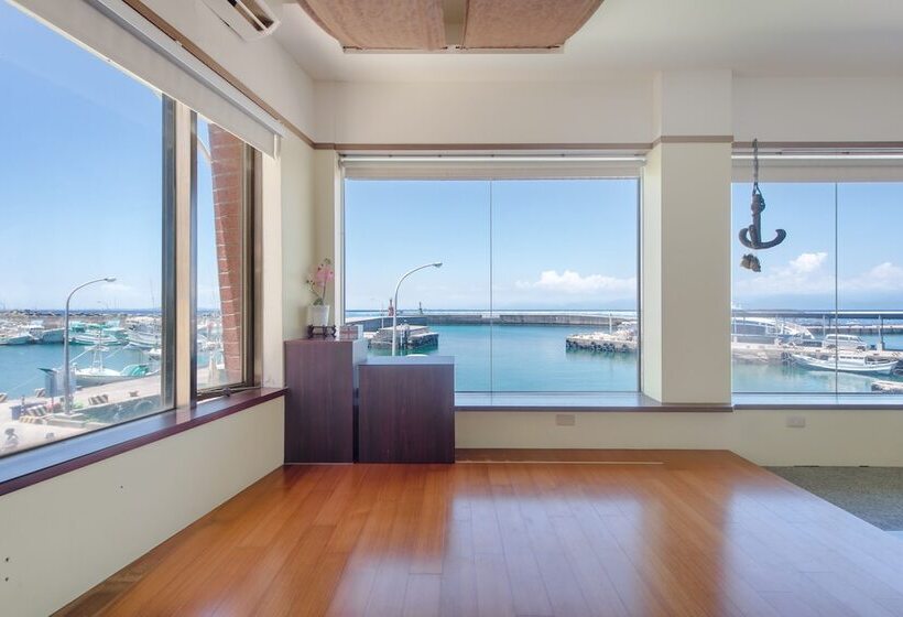 Sea Month Bed And Breakfast