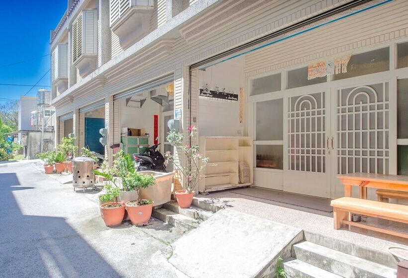 Sea Month Bed And Breakfast