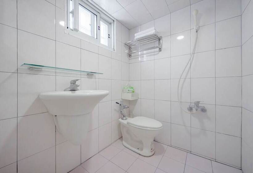 Sea Month Bed And Breakfast