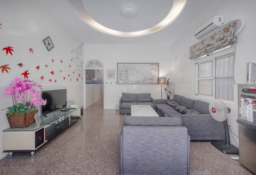 Sea Month Bed And Breakfast