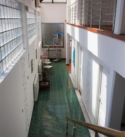 Favela Hostel