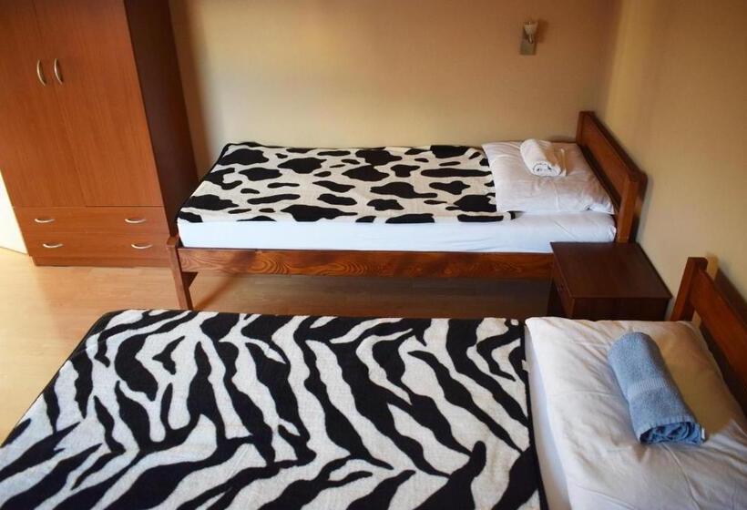 Favela Hostel