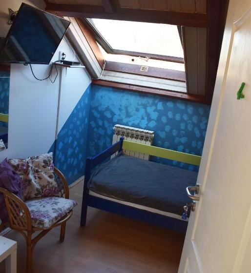 Favela Hostel
