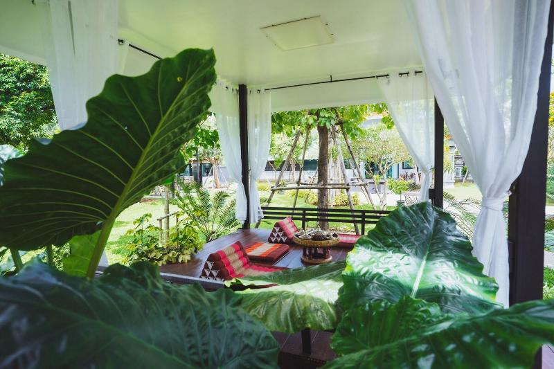 ホテル Baan Nern Khao Resort Pattaya