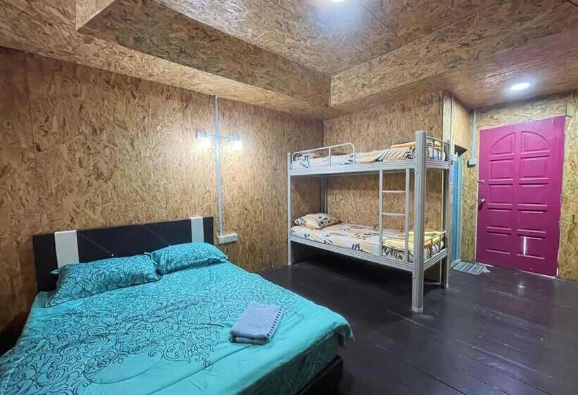 酒店 Bee Chalet Perhentian Island