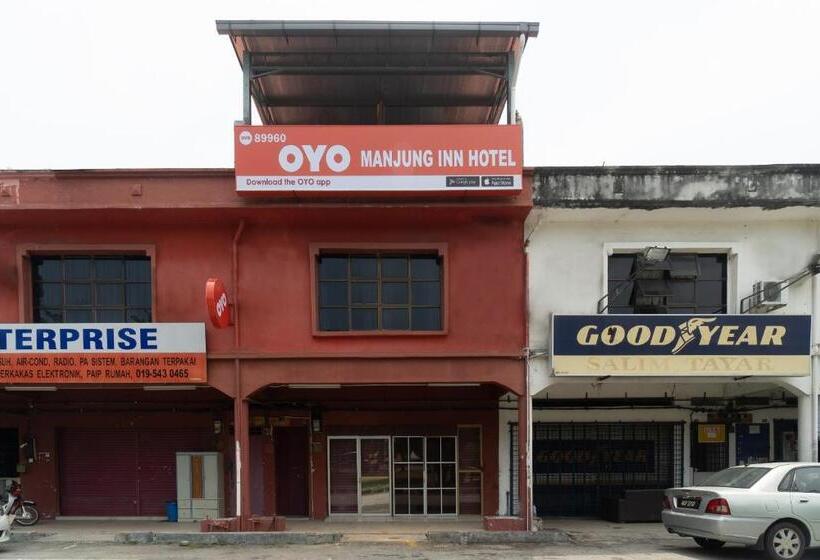 هتل Oyo 89960 Manjung Inn