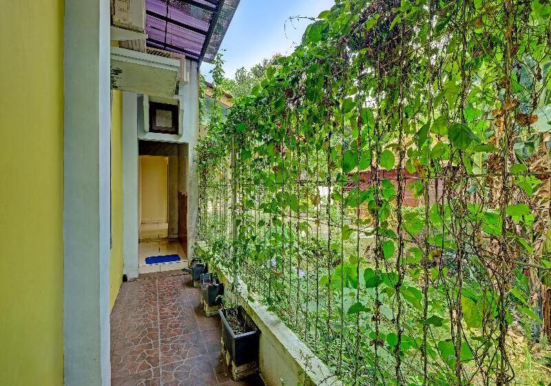 هتل Oyo 91522 Candi Gebang Guesthouse