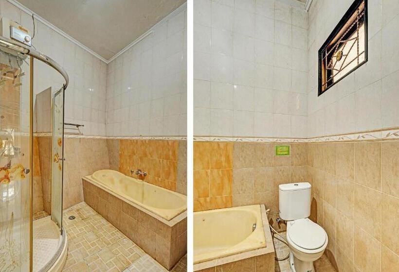 هتل Oyo 91522 Candi Gebang Guesthouse