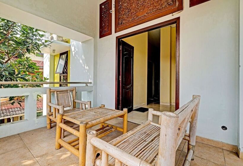 هتل Oyo 91522 Candi Gebang Guesthouse