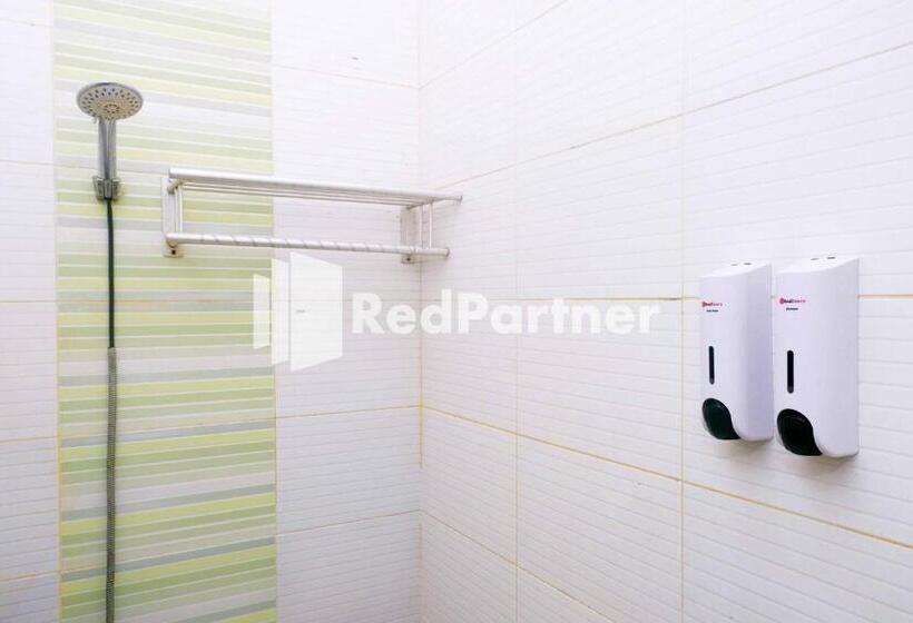 فندق Permata Makassar Mitra Reddoorz