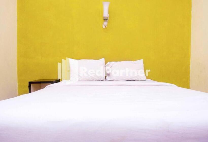 فندق Permata Makassar Mitra Reddoorz