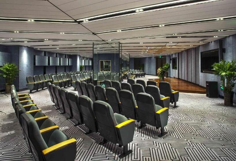 فندق Ramada Plaza By Wyndham Xi An South