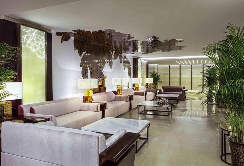 فندق Ramada Plaza By Wyndham Xi An South