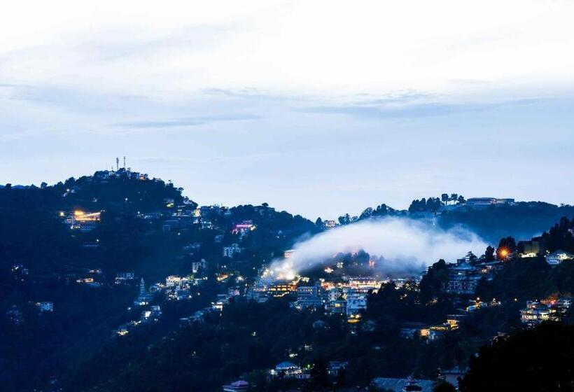 ホテル Shalom Backpackers Mussoorie