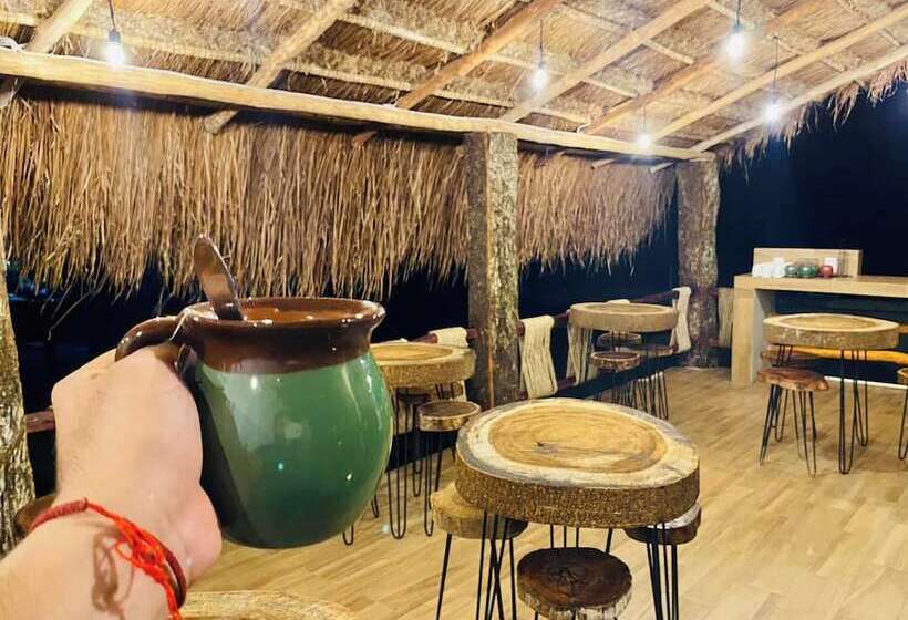 هتل Soí Bacalar