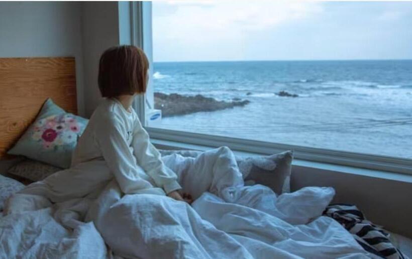 酒店 Sometimes Jeju