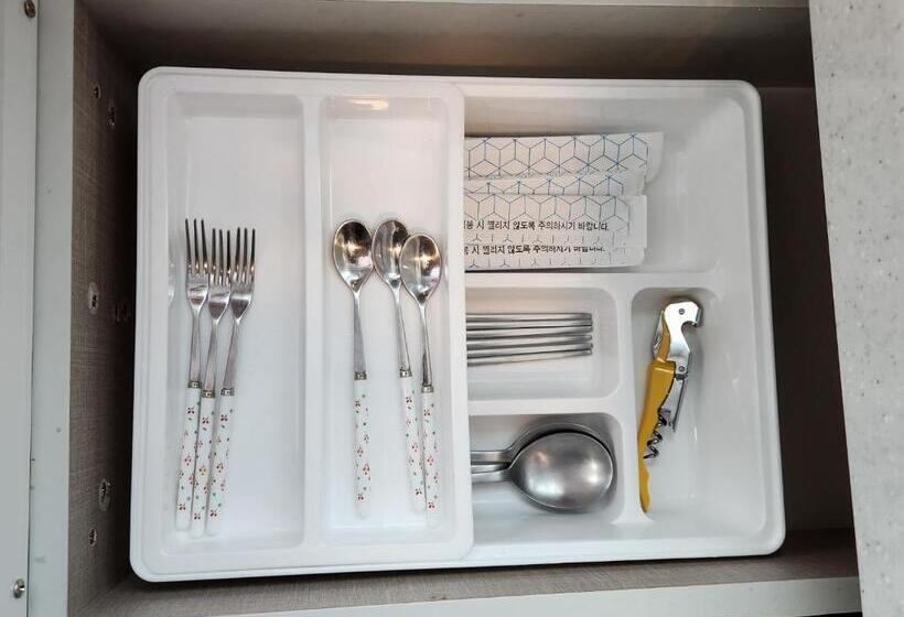 酒店 Sometimes Jeju