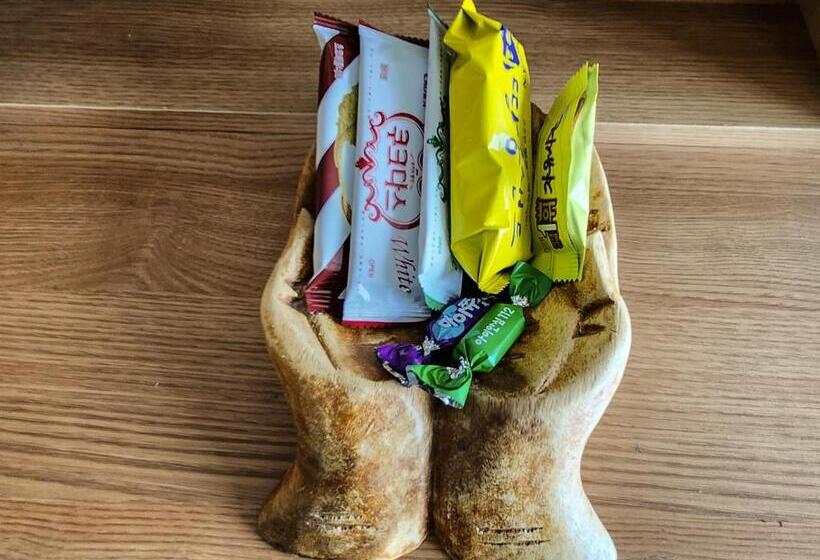 酒店 Sometimes Jeju