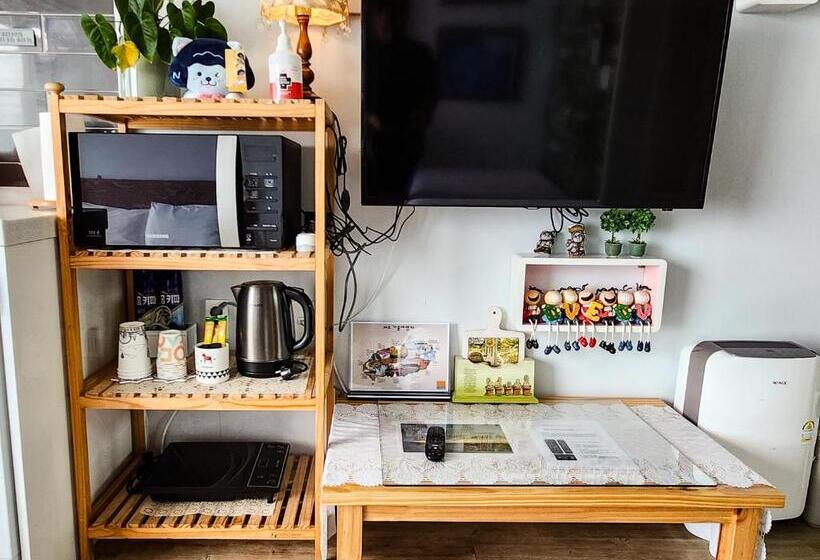 酒店 Sometimes Jeju