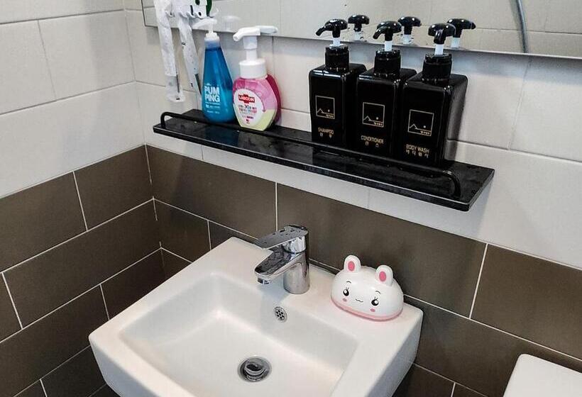 酒店 Sometimes Jeju