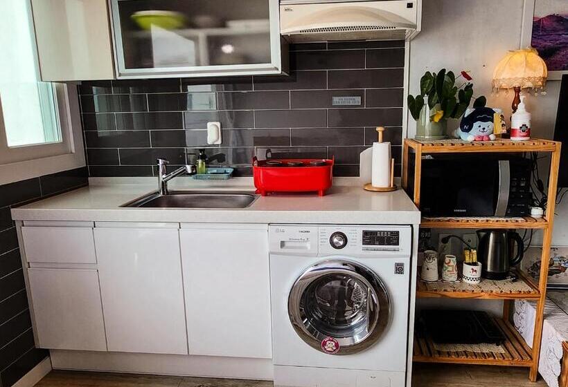 酒店 Sometimes Jeju