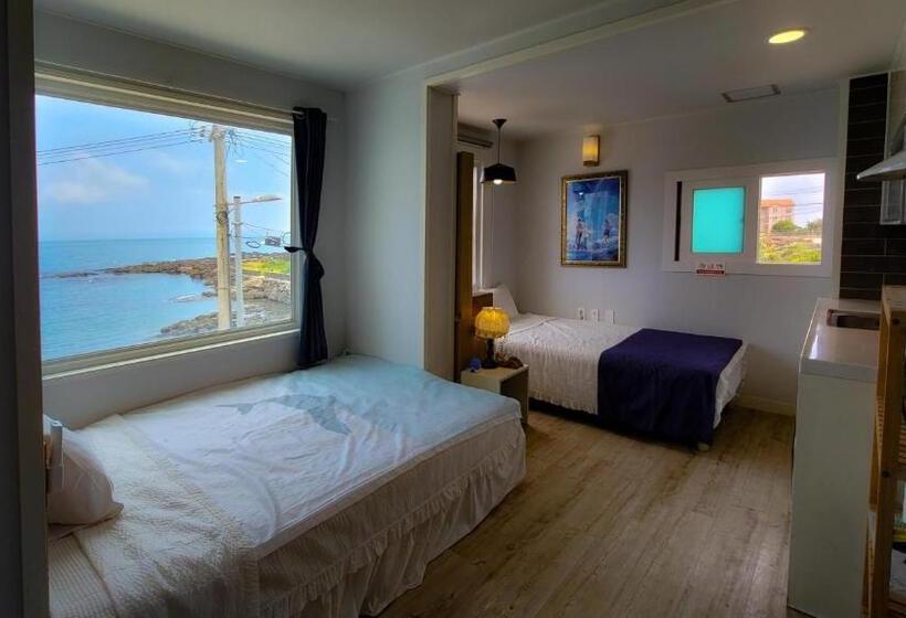 酒店 Sometimes Jeju