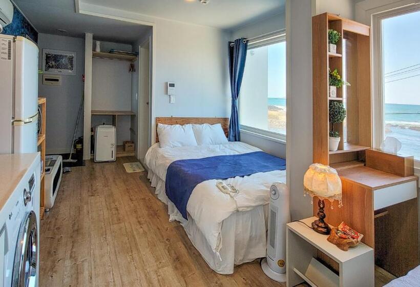 酒店 Sometimes Jeju