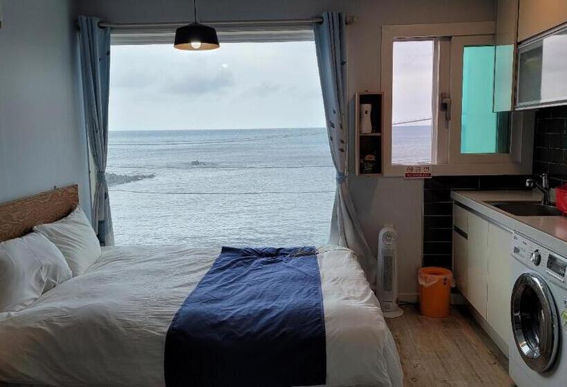 酒店 Sometimes Jeju