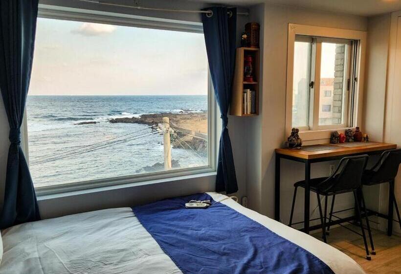 酒店 Sometimes Jeju