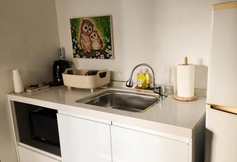 酒店 Sometimes Jeju