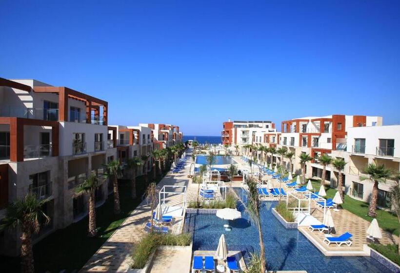 فندق Sundance Suites