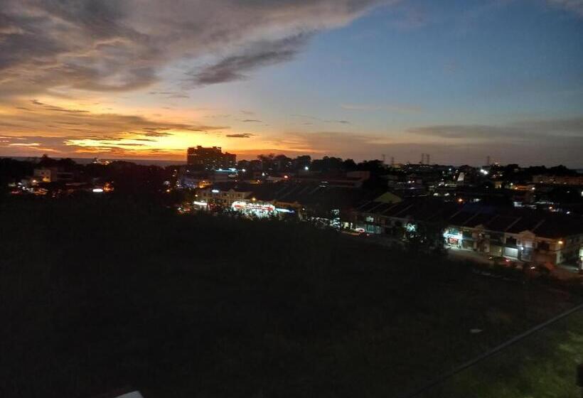 هتل Sunset View 969 Pd Waterfront