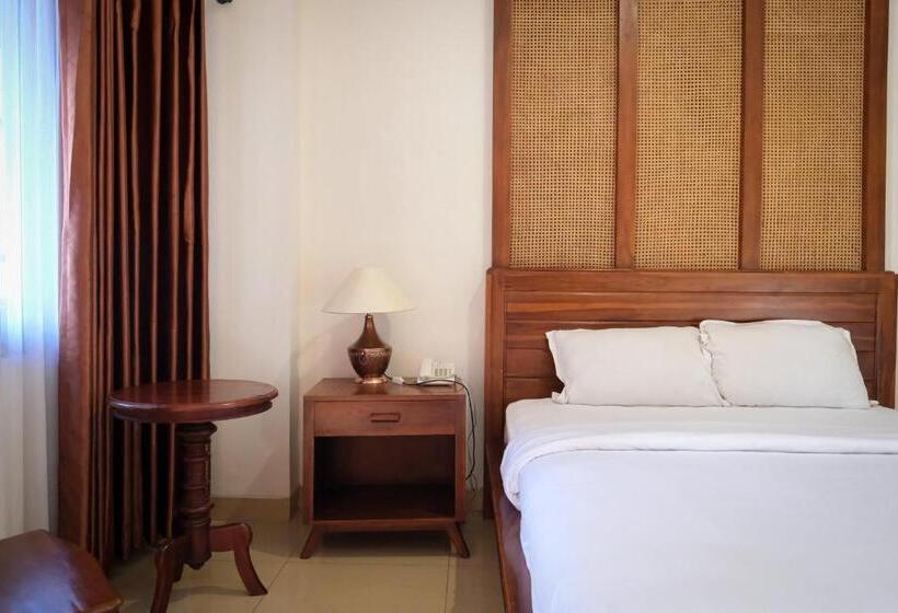 فندق The Garden Suites New