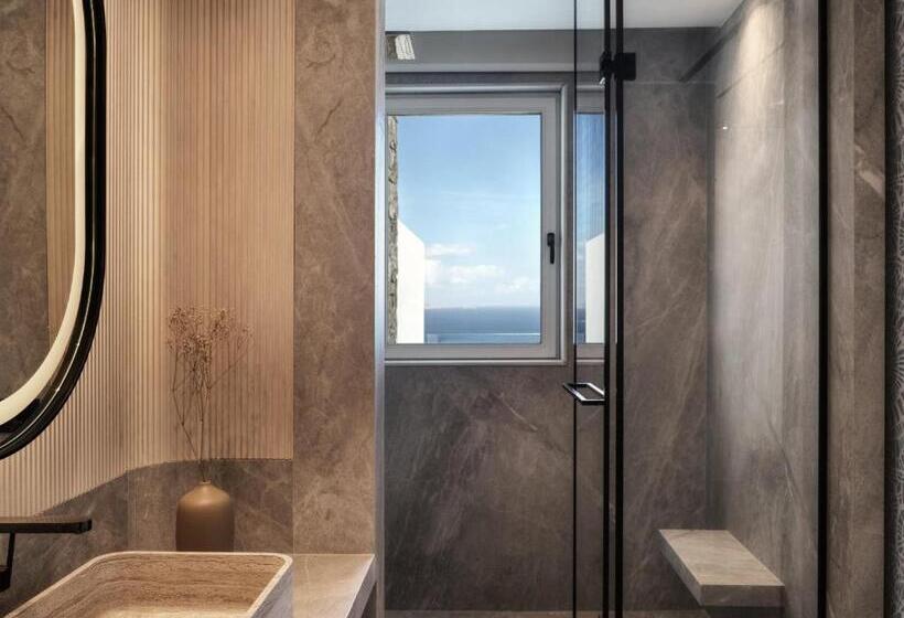 هتل Deos Mykonos   A Myconian Collection