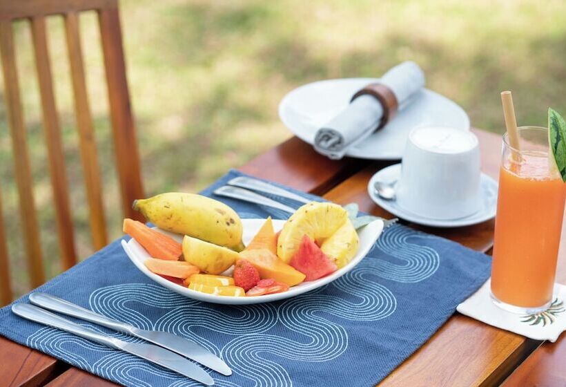 ホテル Villa Alba