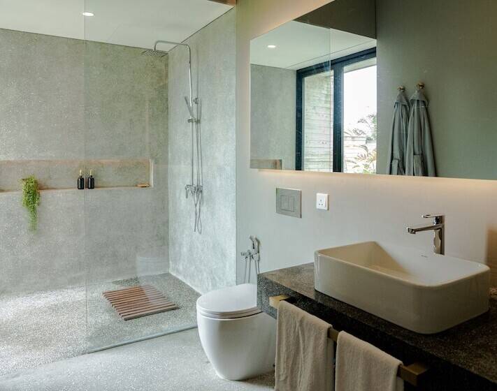 ホテル Villa Alba