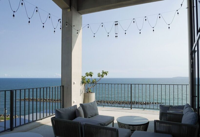 پانسیون Adagio Dapeng Bay