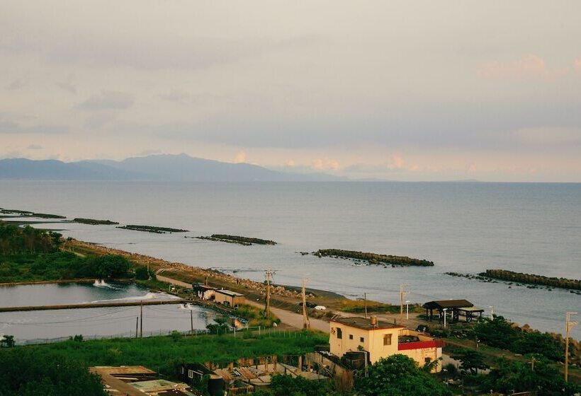 پانسیون Adagio Dapeng Bay