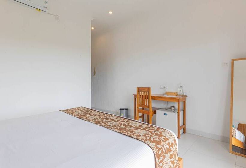 Пансион Frangipani House & Spa By Ecommerceloka