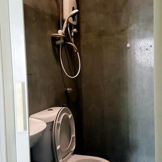 پانسیون Industrial Suites At Bandar Sunway
