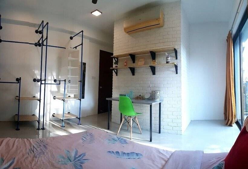 پانسیون Industrial Suites At Bandar Sunway